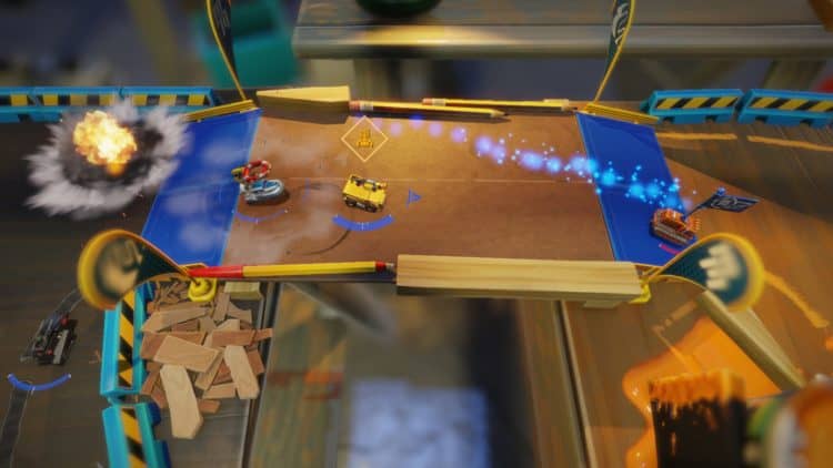 micromachines3 | The Outerhaven Micro Machines