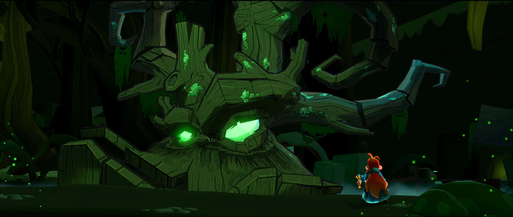 mystralia-bossfight | The Outerhaven