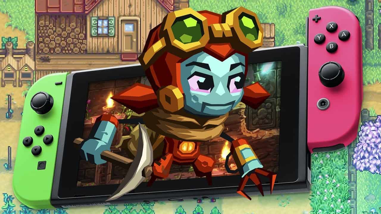 nindies2 | The Outerhaven Nindies showcase