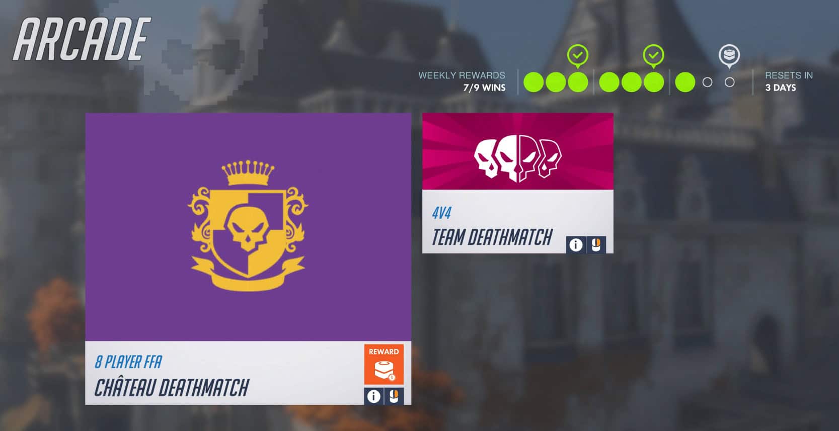 Deathmatch Modes In Overwatch Are A Nice Change Of Pace