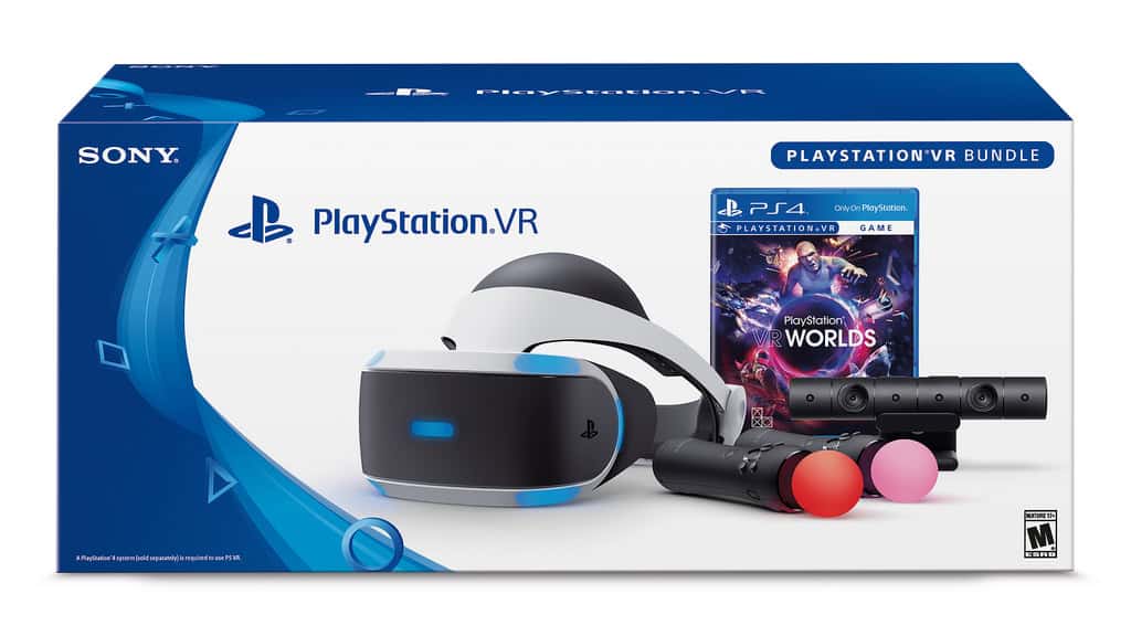 vr worlds bundle | The Outerhaven