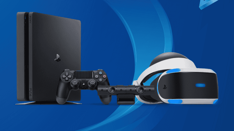 psvr | The Outerhaven
