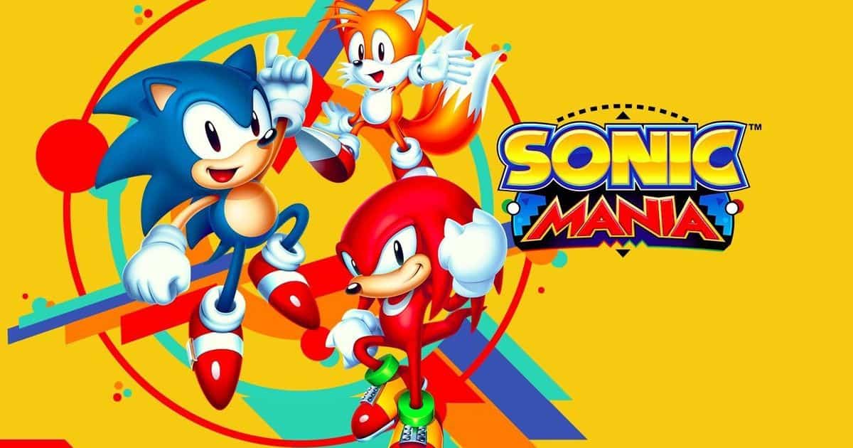 sonic_mania-header | The Outerhaven