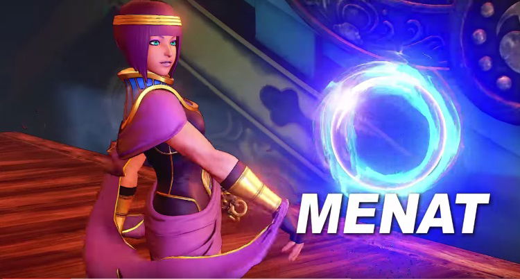 street fighter V - menat header | The Outerhaven street fighter V - menat header.jpg