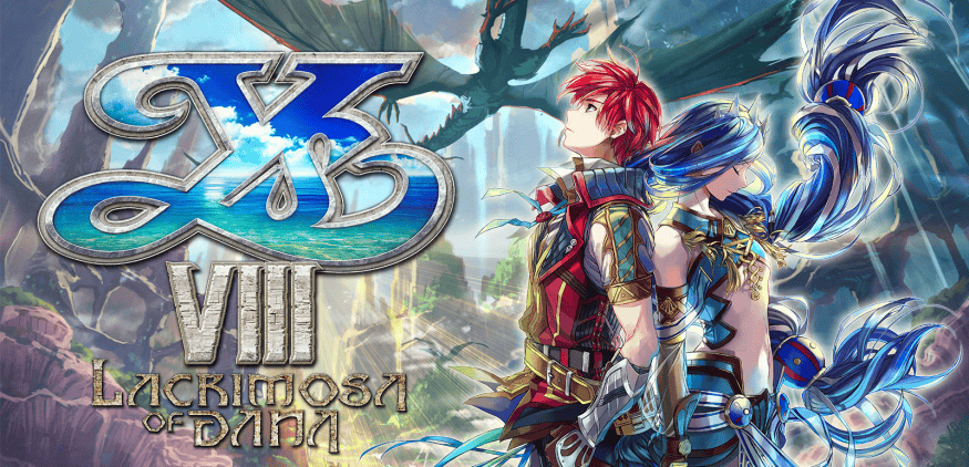 ys-vii-lacrimosa-of-DANA-listingthumb-01-ps4-us-16feb2017 | The Outerhaven Ys: VIII Lacrimosa Of Dana Header Image