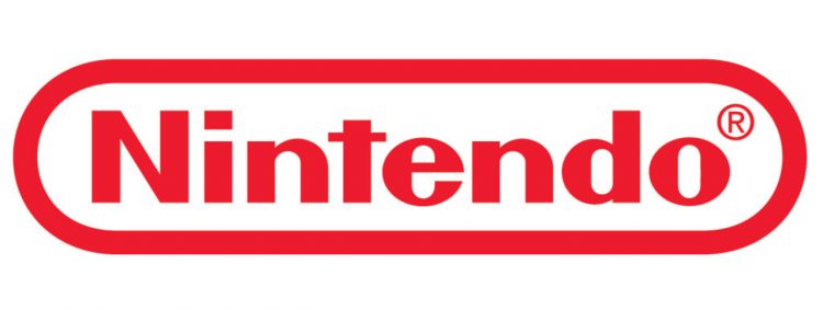 Nintendo Logo | The Outerhaven Nintendo Logo