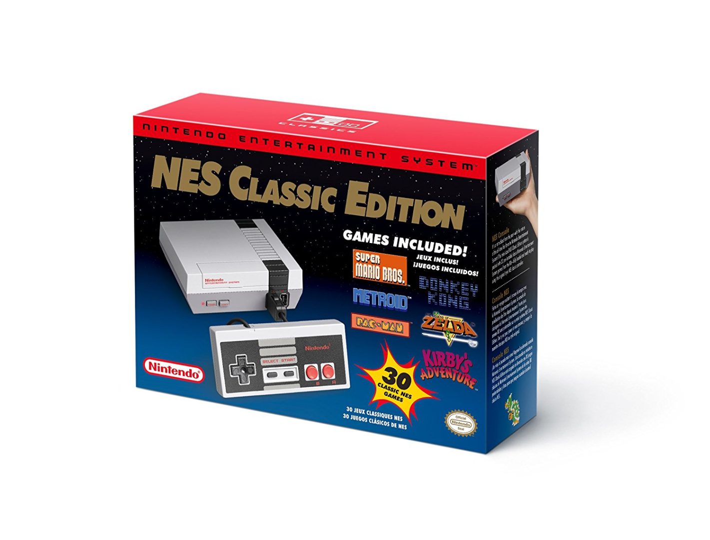 NES Classic is Coming Back In 2018! SNES Classic Production Increased!