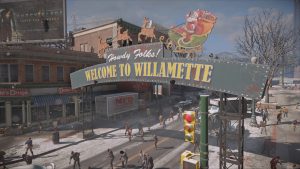 Dead Rising 4 Franks Big Package SS091