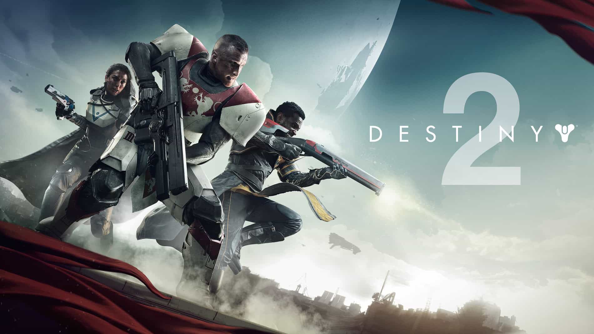 Destiny 2 - Header | The Outerhaven Destiny 2