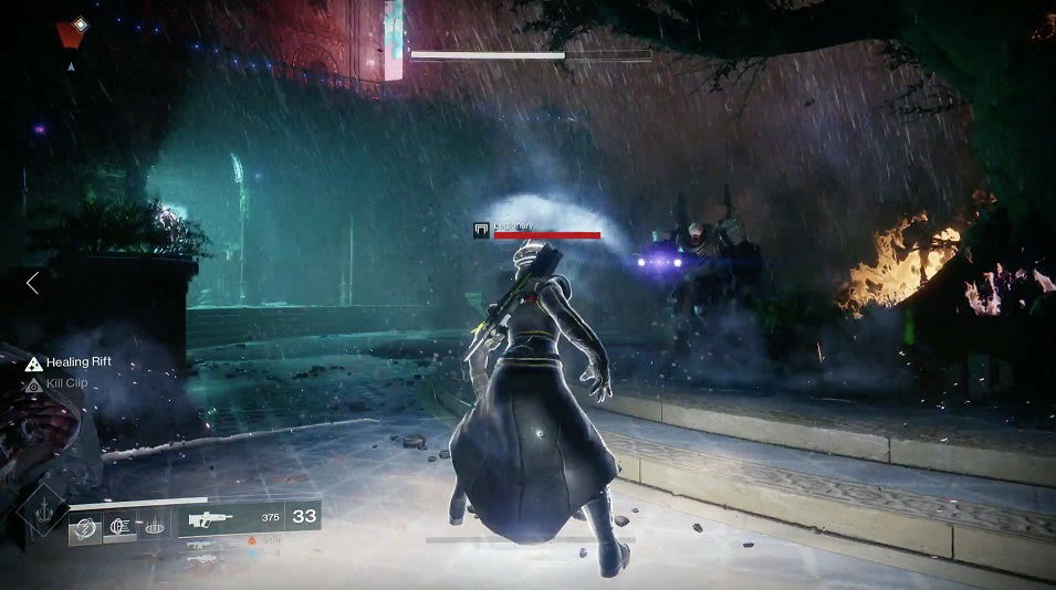 Destiny 2 - Still 5 | The Outerhaven Destiny 2