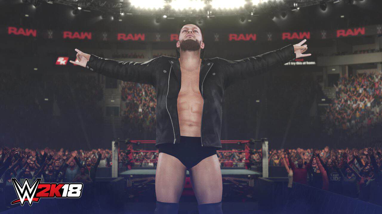 Finn | The Outerhaven