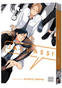 Jackass-GN01-3D | The Outerhaven Jackass