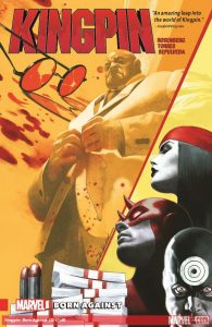 Kingpin | The Outerhaven