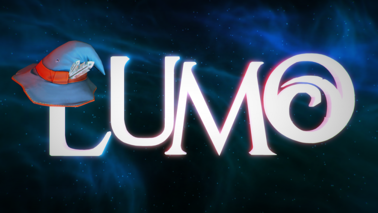 Lumo Header Image