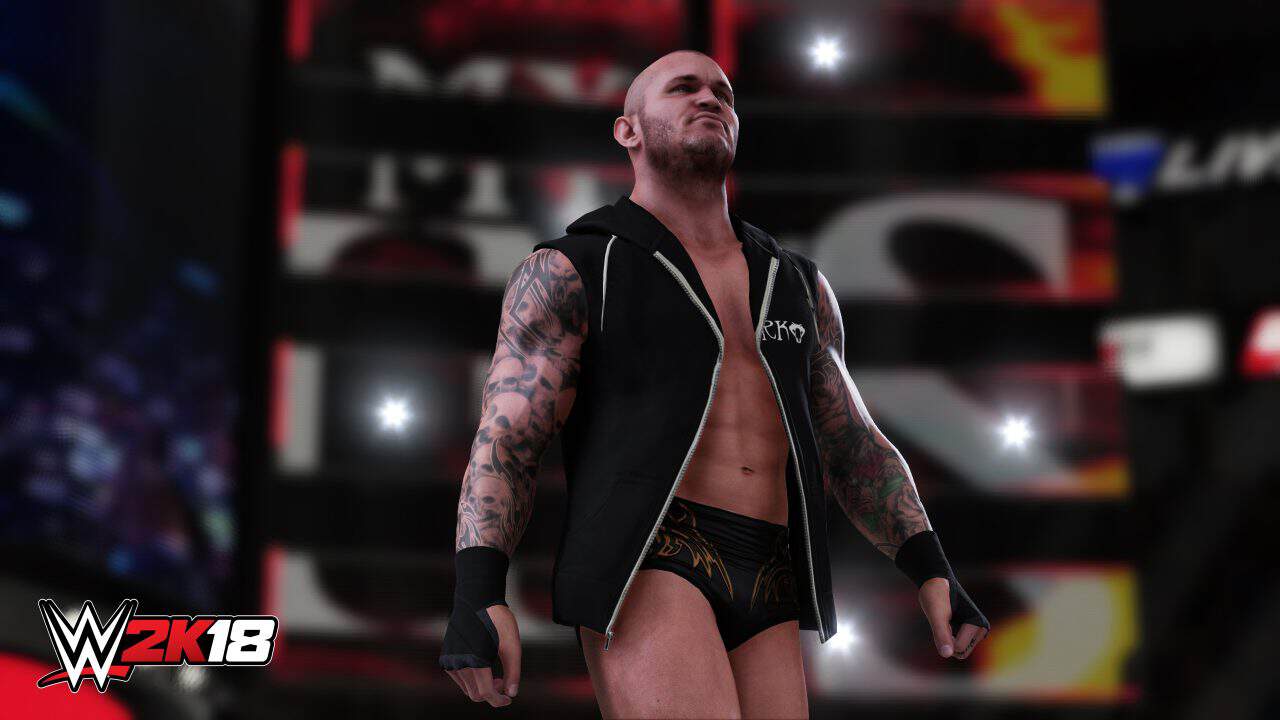 Orton | The Outerhaven Orton