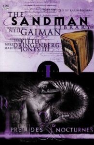 Sandman | The Outerhaven