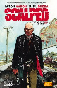 Scalped_Deluxe_Edition_Book_One | The Outerhaven