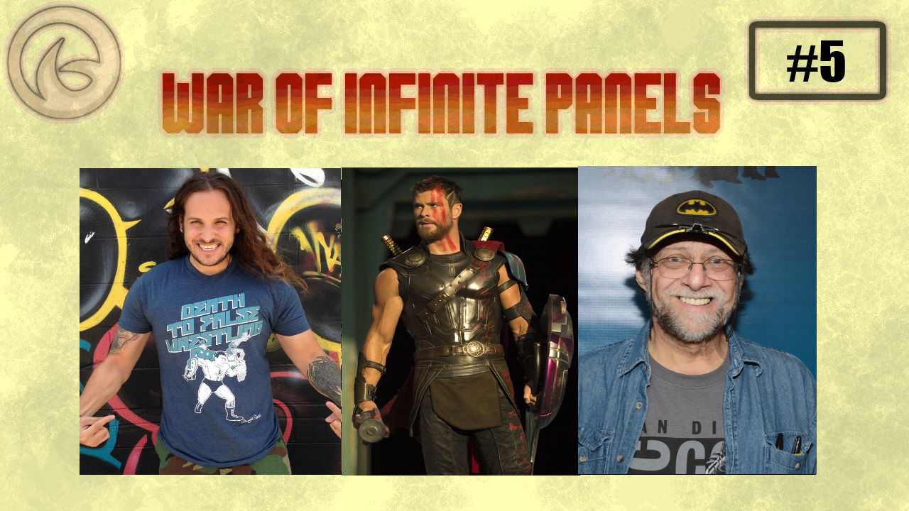 WOIP 5(2) | The Outerhaven