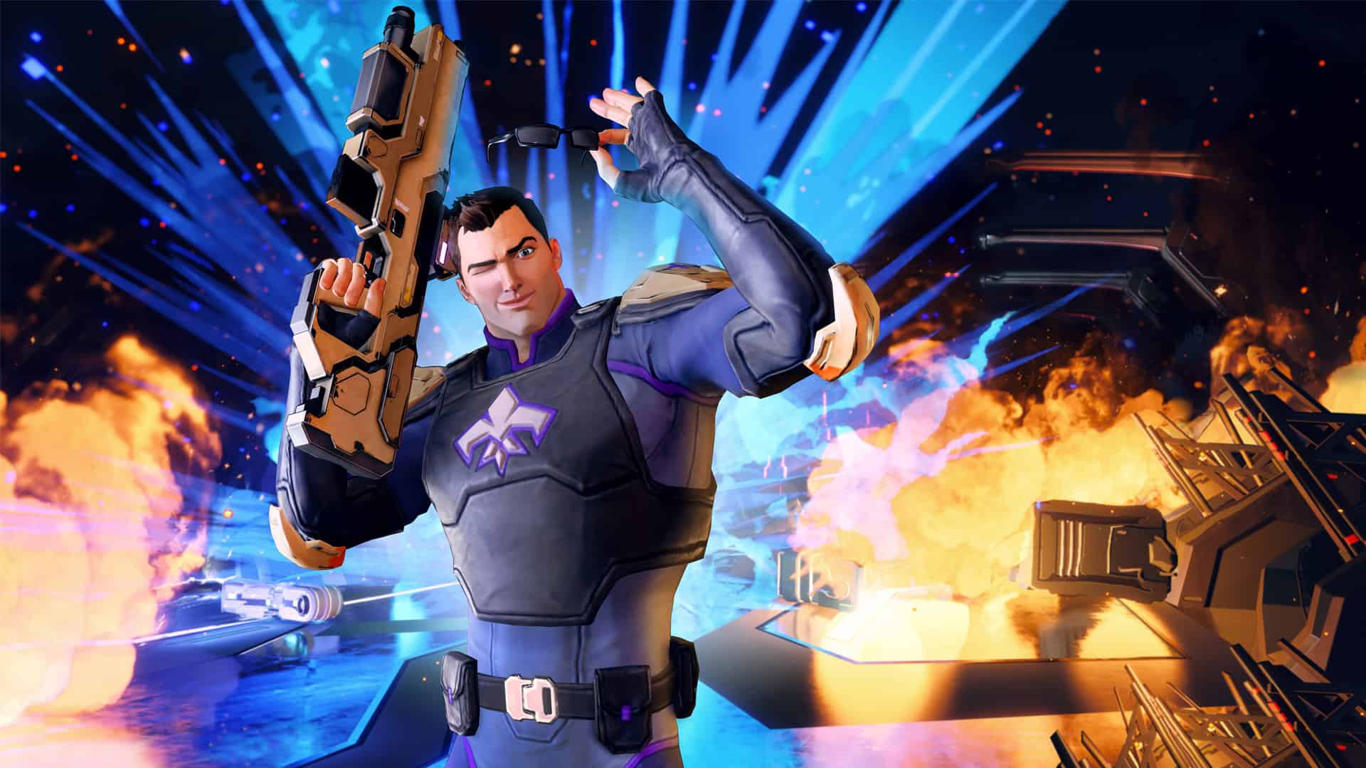 agents_of_mayhem_sunglasses | The Outerhaven Agents of Mayhem glamour shot