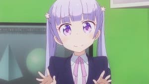 aoba | The Outerhaven