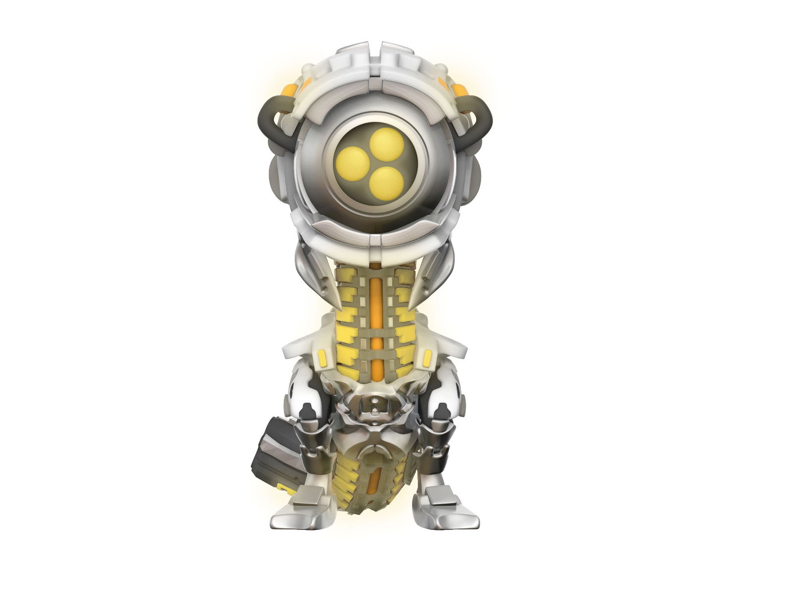Watcher Funko Pop! | The Outerhaven Watcher Funko Pop!