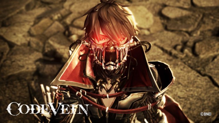 code-vein-header-image | The Outerhaven Code Vein
