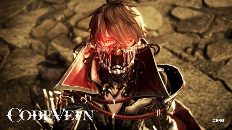 code-vein-header-image | The Outerhaven Code Vein