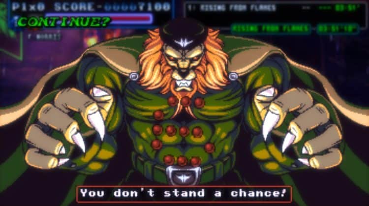fight-n-rage-ending ss | The Outerhaven fight-n-rage-ending ss