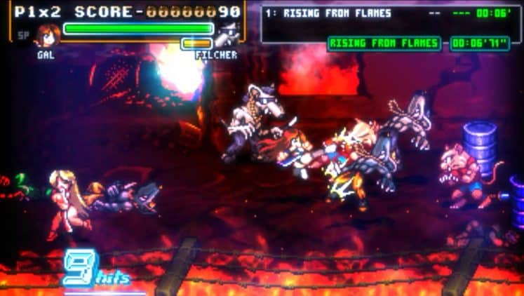 fight-n-rage-screenshot-01 | The Outerhaven fight-n-rage-screenshot-01