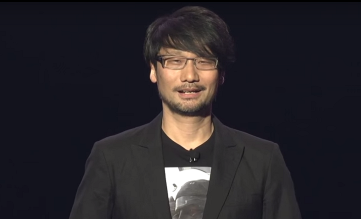 Hideo Kojima Could Reveal Death Stranding News at the Brazil Game Show