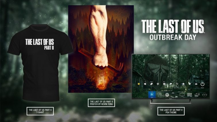 last of us outbreak day | The Outerhaven Outbreak Day