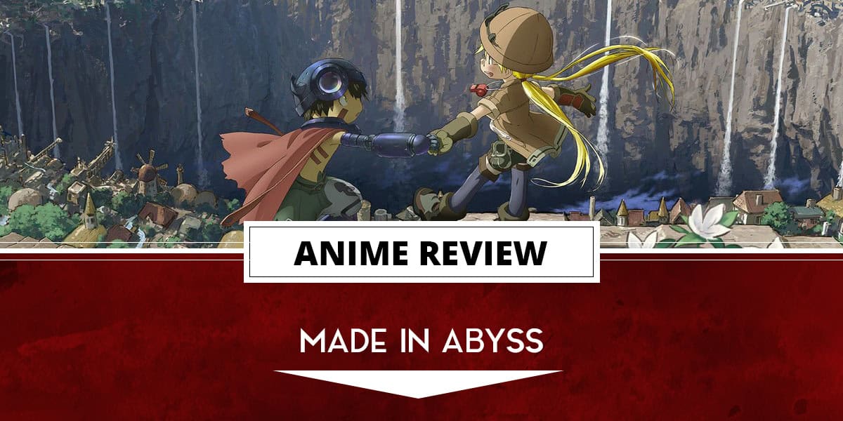 madeinabyss | The Outerhaven