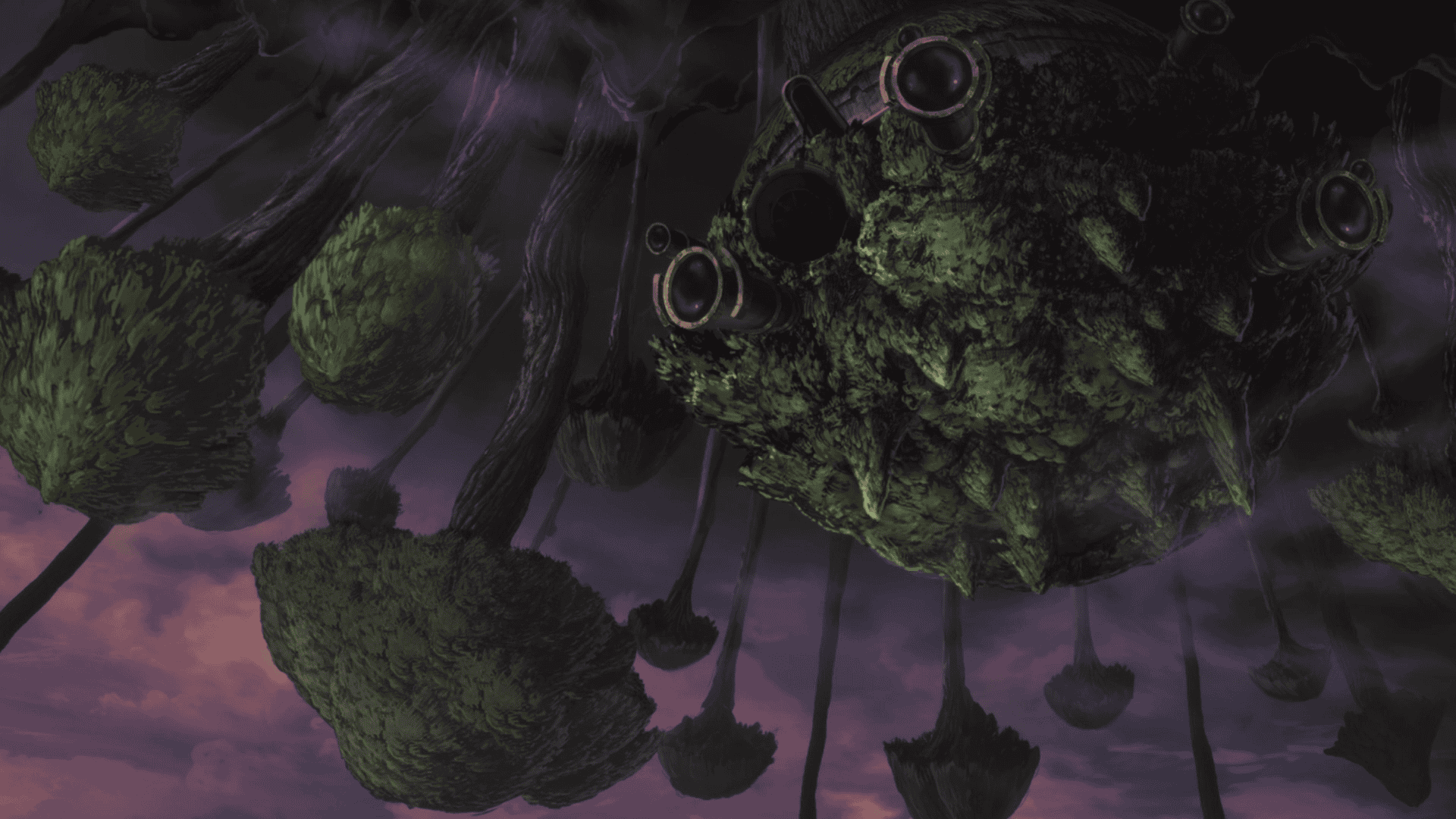 madeinabyss_06_01 | The Outerhaven