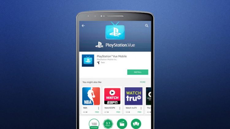 mobile-step-1 | The Outerhaven PS Vue on the go