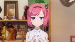 momiji | The Outerhaven