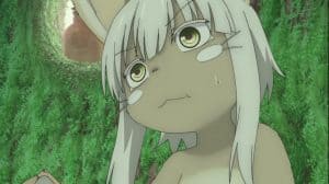 nanachi | The Outerhaven