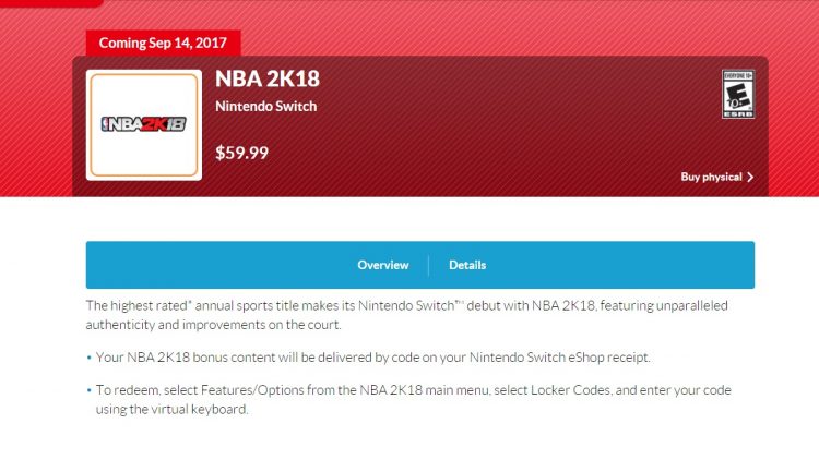 nba2k18-switch