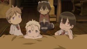 orphans | The Outerhaven
