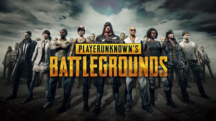 playerunknowns-battlegrounds | The Outerhaven playerunknowns-battlegrounds