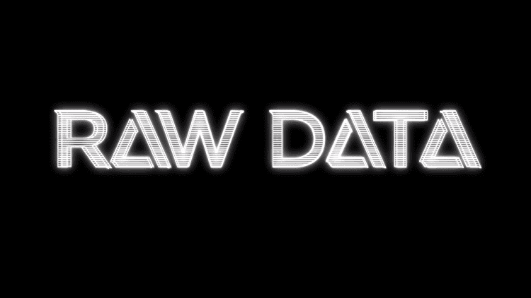 rawdata | The Outerhaven