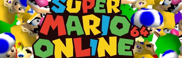 super-mario-64-online