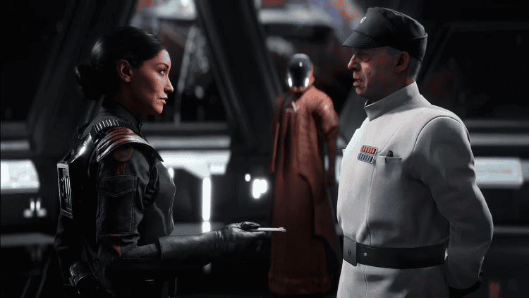 Star Wars Battlefront 2 | The Outerhaven Star Wars Battlefront 2