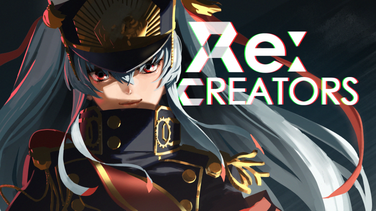 Re:Creators