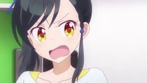 tsubame | The Outerhaven