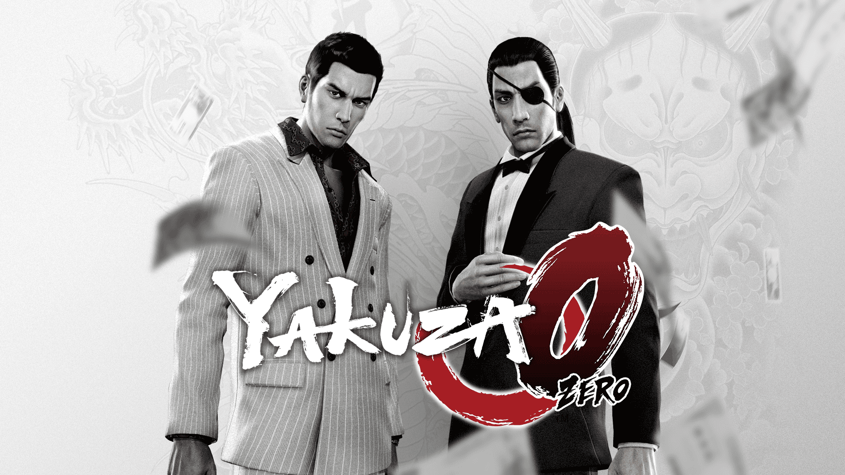 Yakuza 0 | The Outerhaven