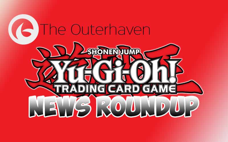 yugioh | The Outerhaven