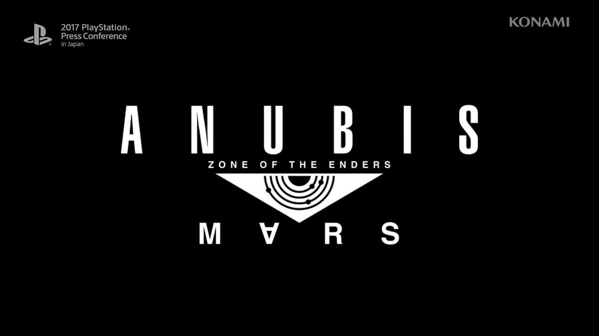 zone-of-the-enders-PS4-logo | The Outerhaven Zone of the Enders: The 2nd Runner - Mars Announced For PS4 And PC