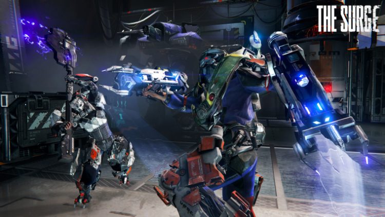 1507625676396-thesurge-weapondlc_04-resized | The Outerhaven The Surge Fire and Ice Weapon Pack -01