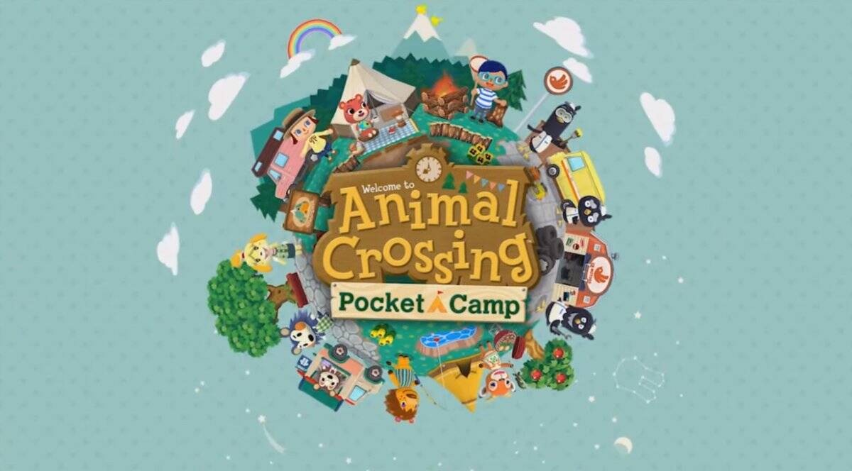 Animal Crossing Pocket Camp | The Outerhaven Animal Crossing: Pocket Camp