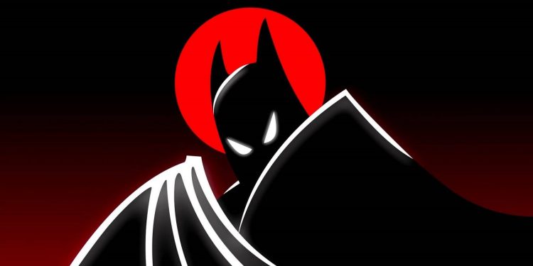 Batman: The Animated Series